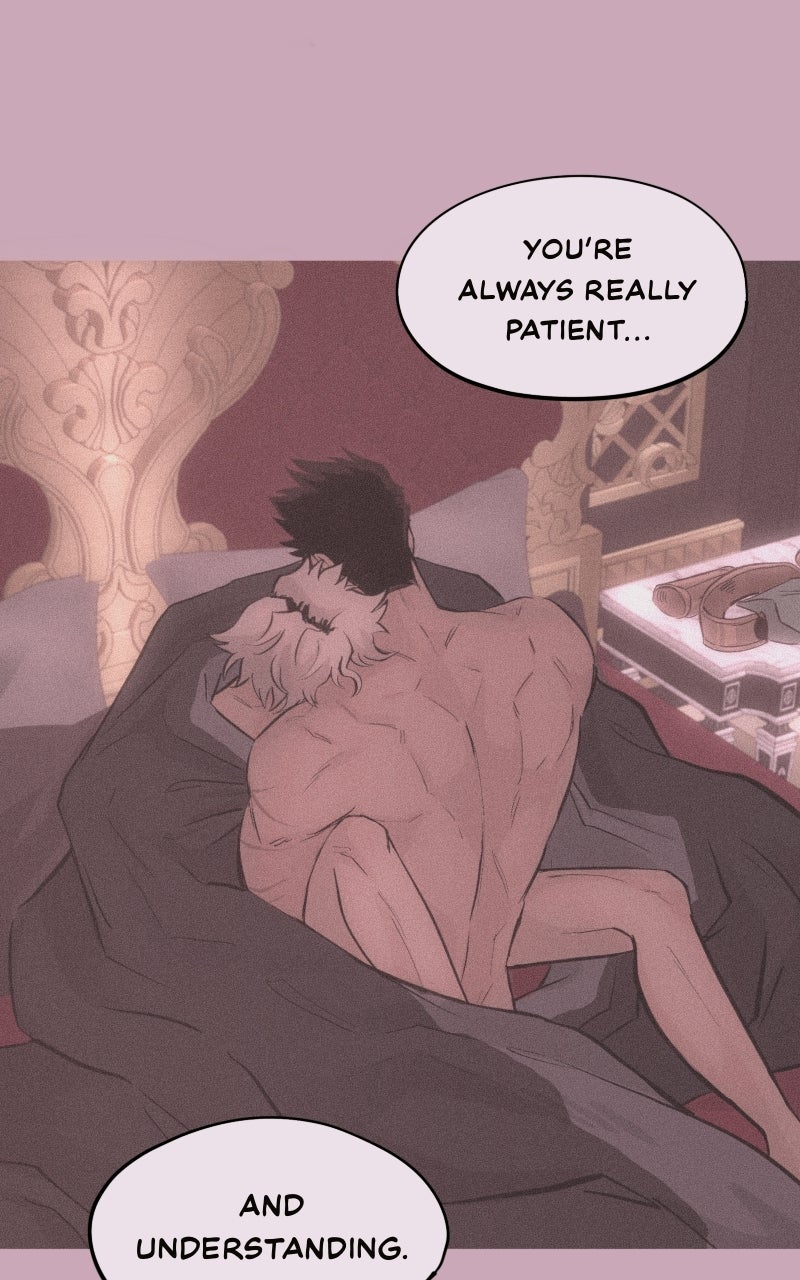 Read Osora chapter 107 image 49 on Lezhin
