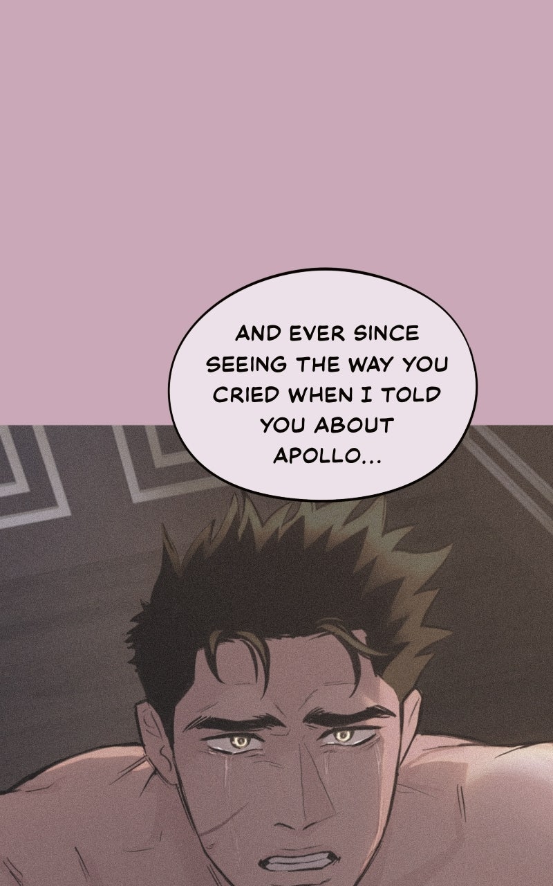 Read Osora chapter 107 image 59 on Lezhin