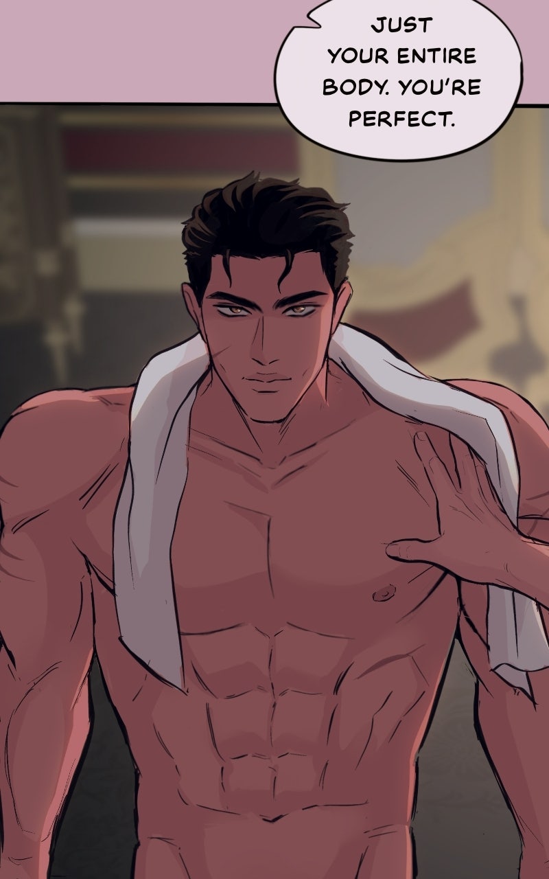 Read Osora chapter 107 image 66 on Lezhin