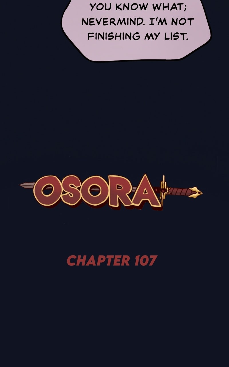 Read Osora chapter 107 image 79 on Lezhin