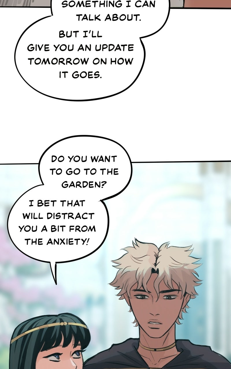 Read Osora chapter 108 image 72 on Lezhin