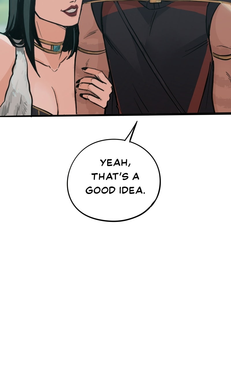 Read Osora chapter 108 image 73 on Lezhin