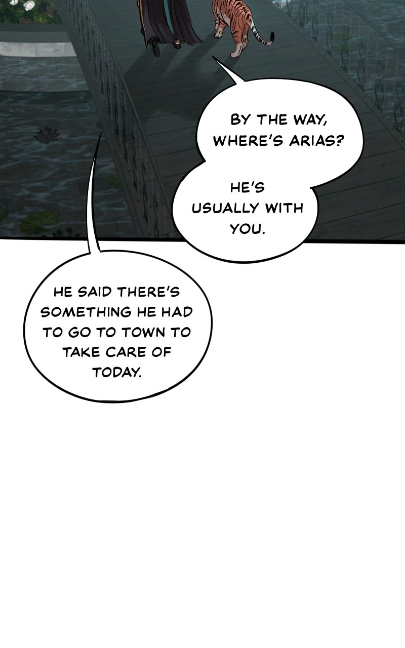 Read Osora chapter 108 image 79 on Lezhin