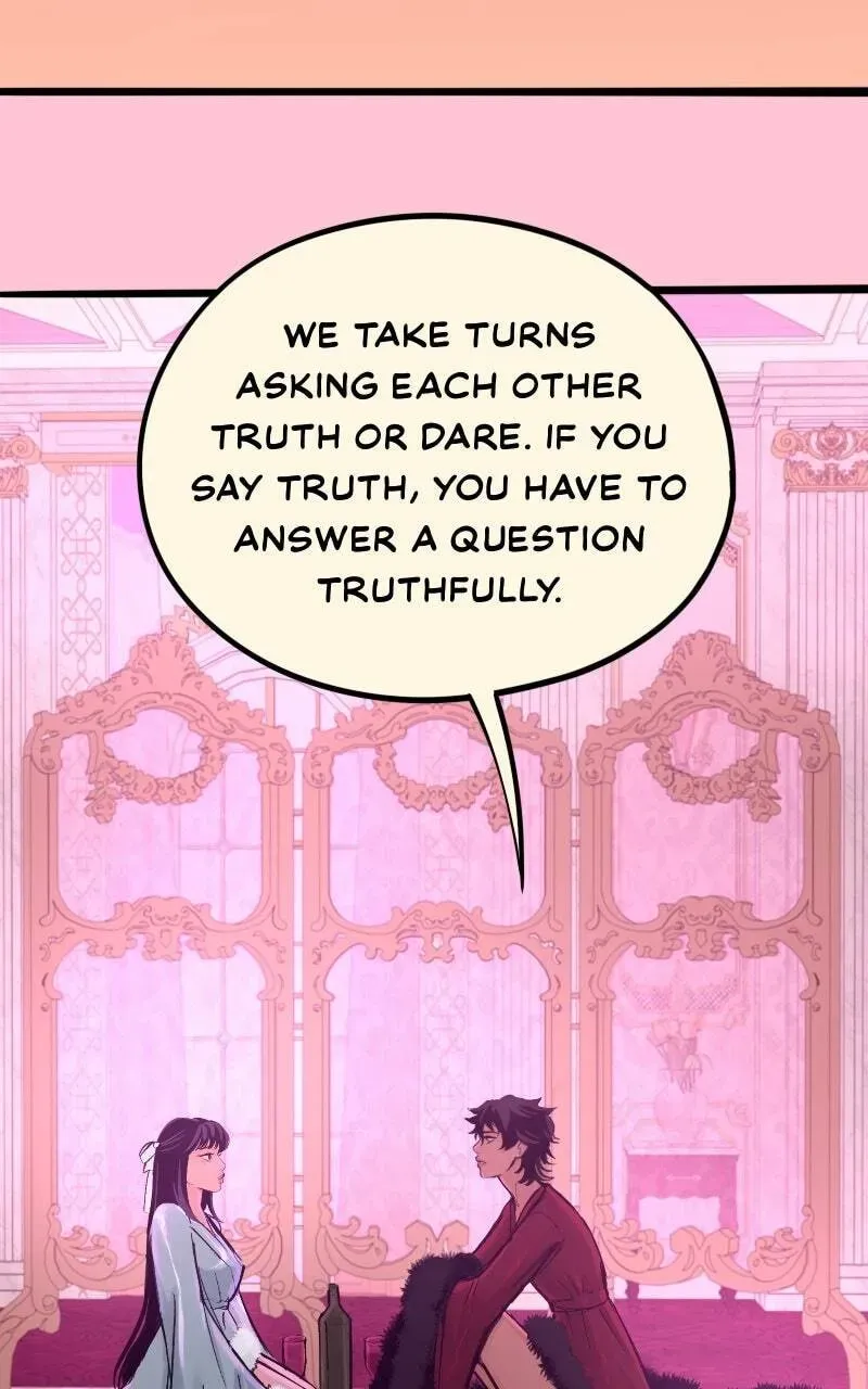 Read Osora chapter 109 image 1 on Lezhin