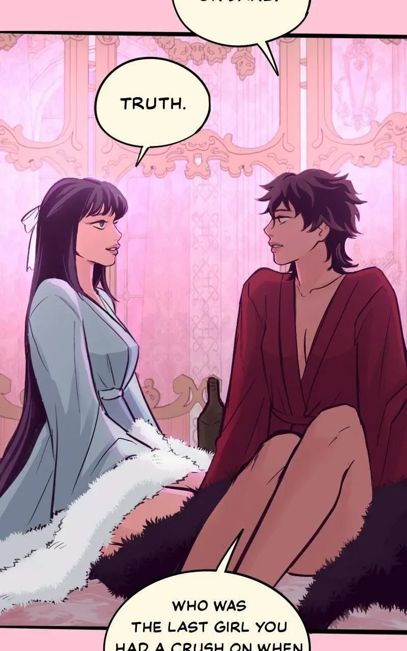 Read Osora chapter 109 image 11 on Lezhin