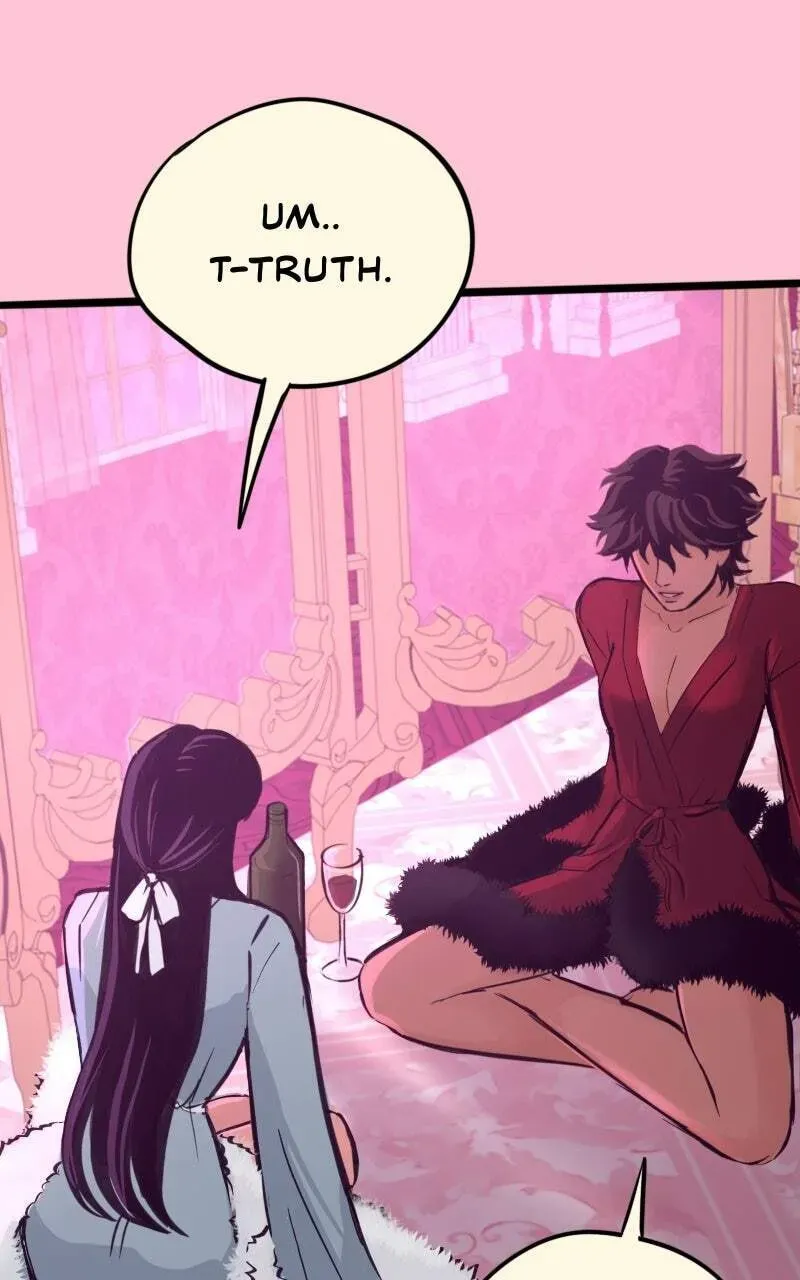Read Osora chapter 109 image 31 on Lezhin