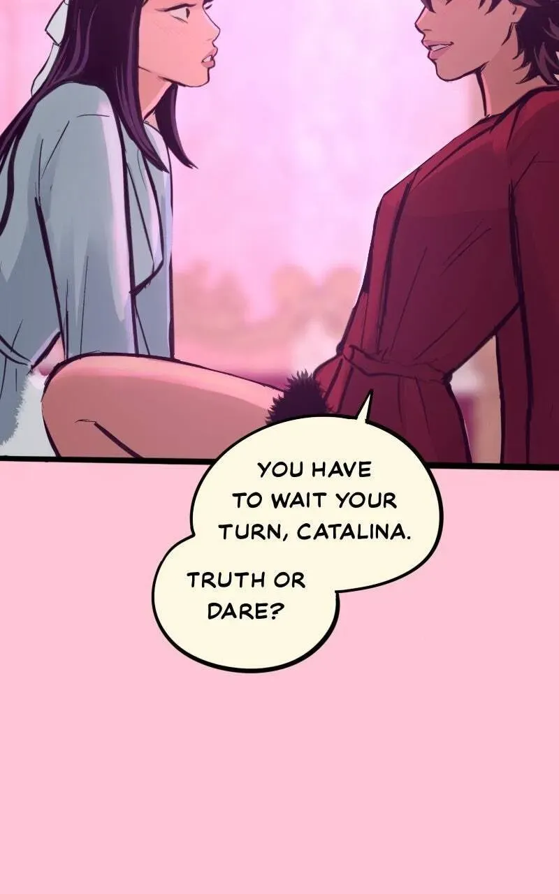 Read Osora chapter 109 image 41 on Lezhin