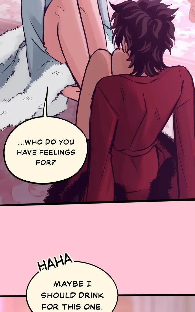 Read Osora chapter 109 image 46 on Lezhin