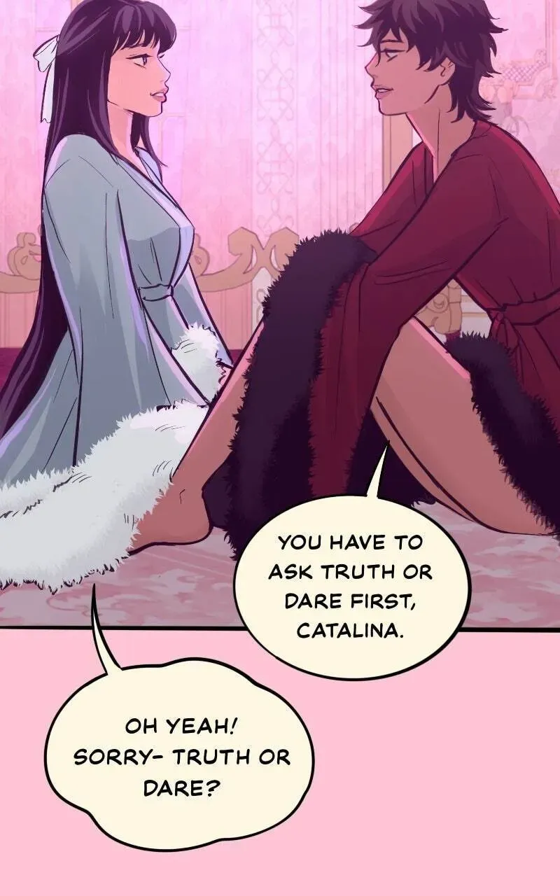 Read Osora chapter 109 image 6 on Lezhin