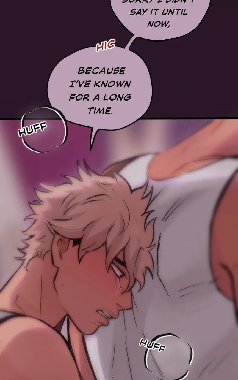 Read Osora chapter 110 image 119 on Lezhin