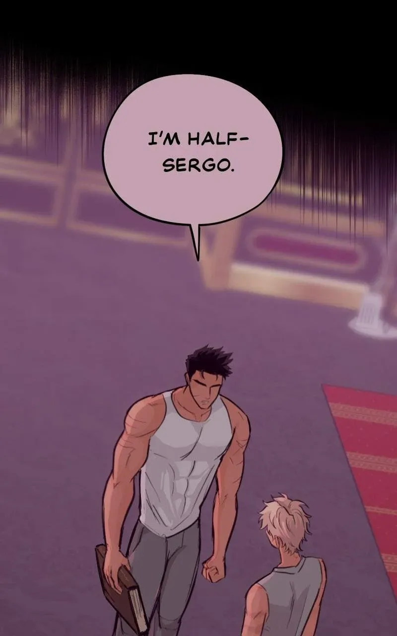 Read Osora chapter 110 image 2 on Lezhin