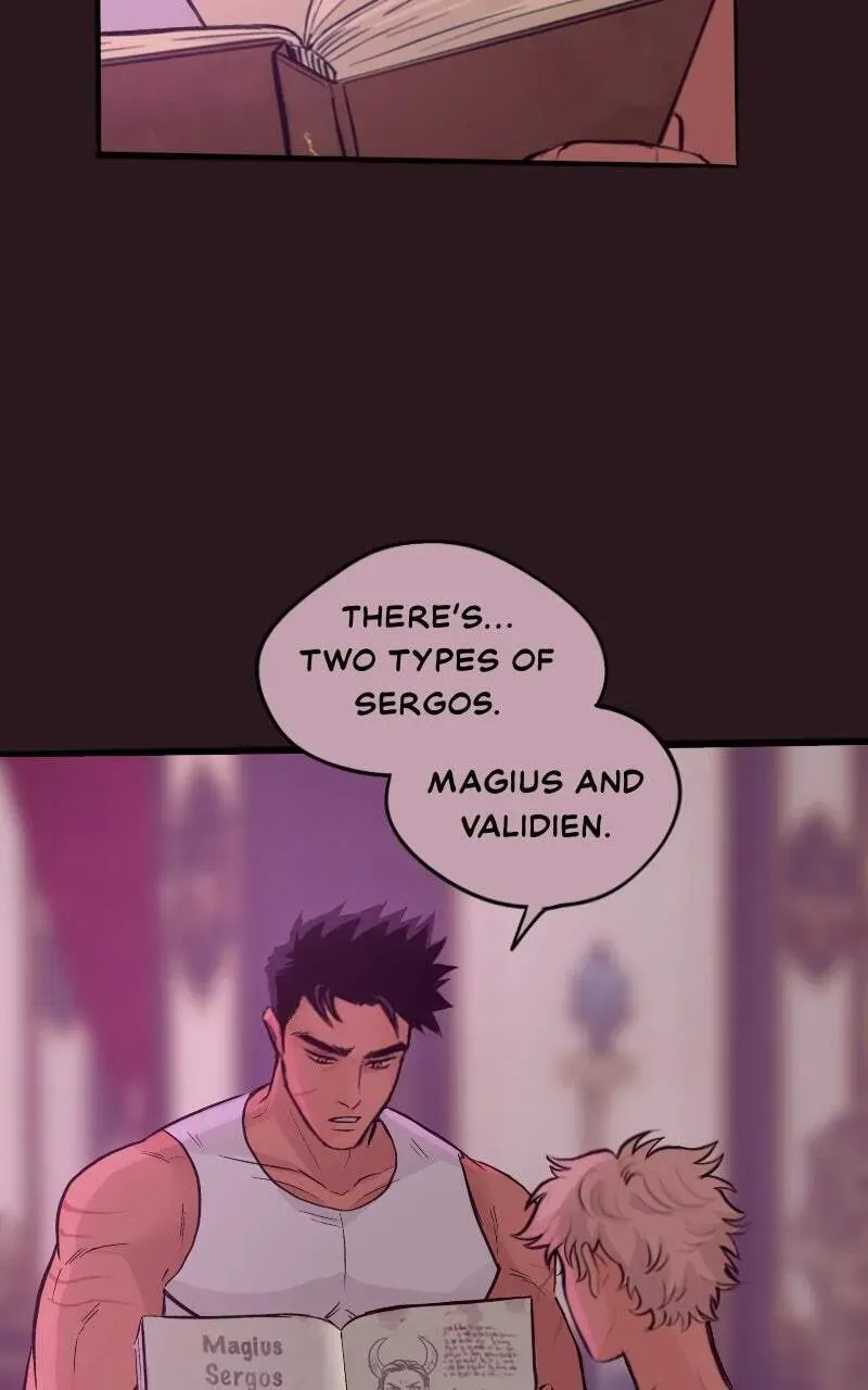 Read Osora chapter 110 image 20 on Lezhin