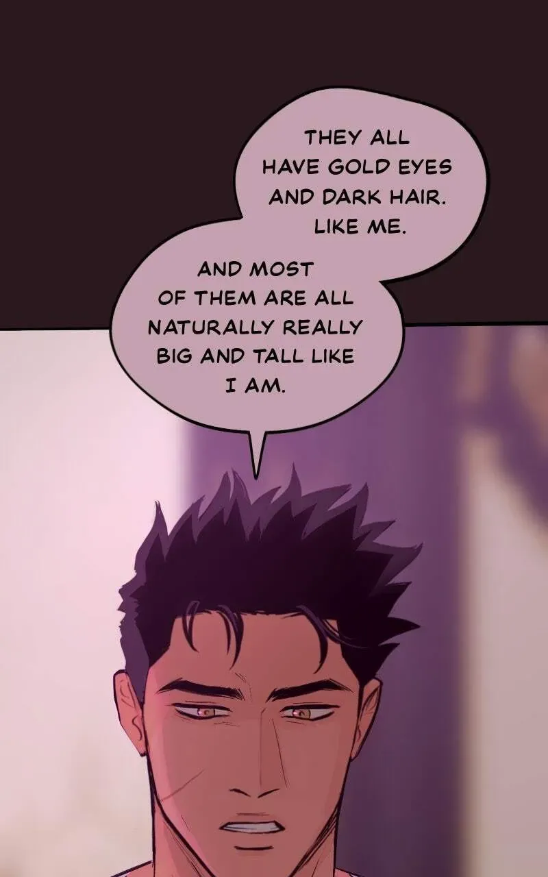 Read Osora chapter 110 image 23 on Lezhin