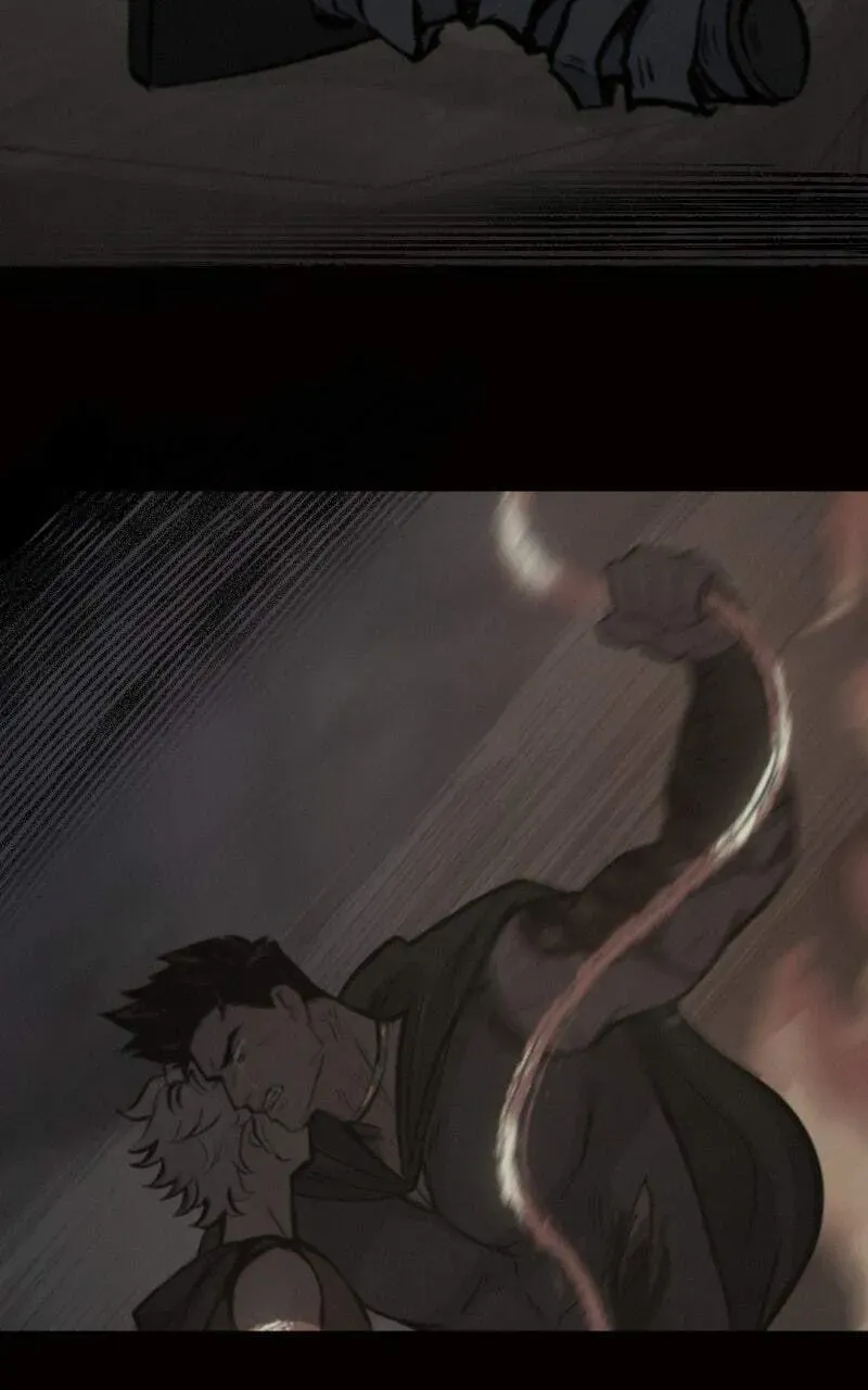 Read Osora chapter 110 image 42 on Lezhin