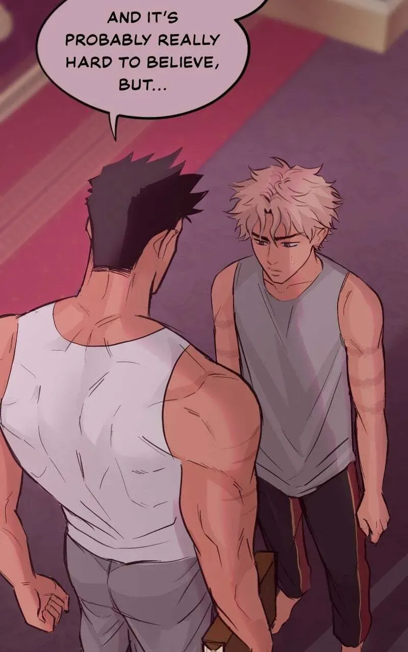 Read Osora chapter 110 image 55 on Lezhin