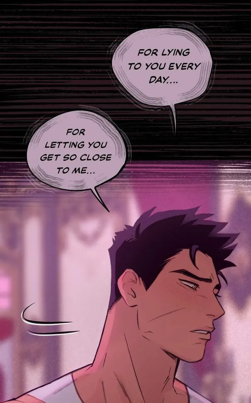Read Osora chapter 110 image 99 on Lezhin