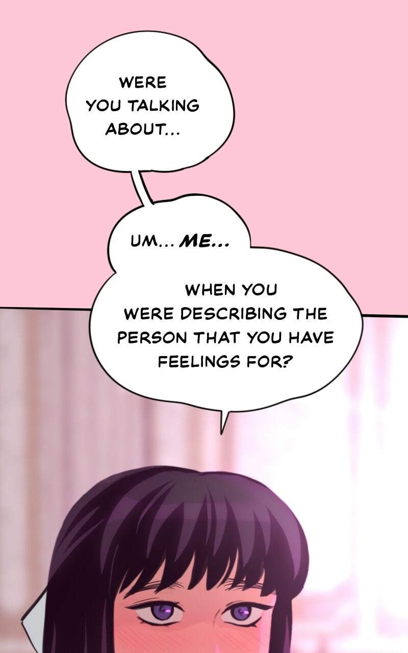 Read Osora chapter 111 image 10 on Lezhin