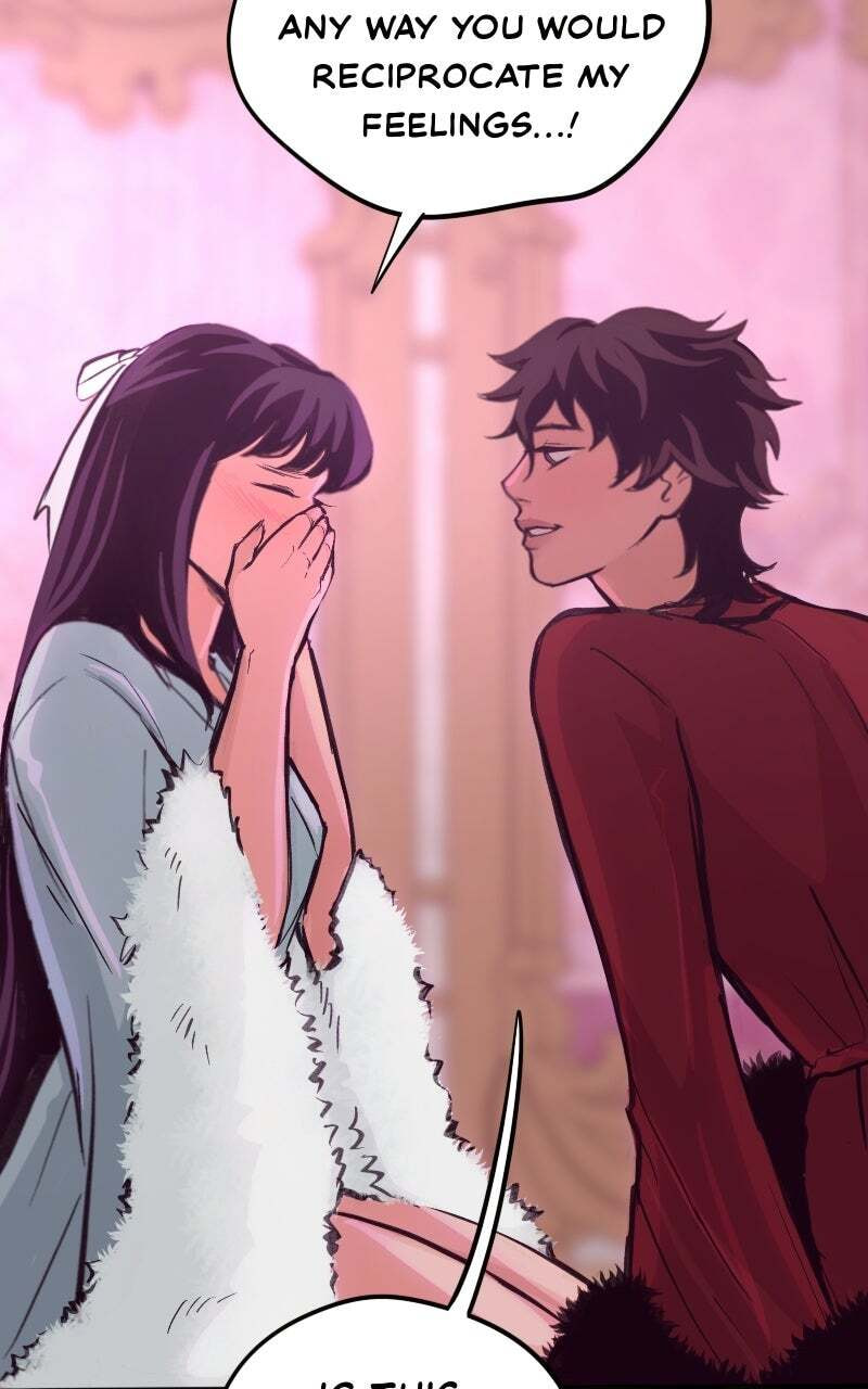 Read Osora chapter 111 image 15 on Lezhin