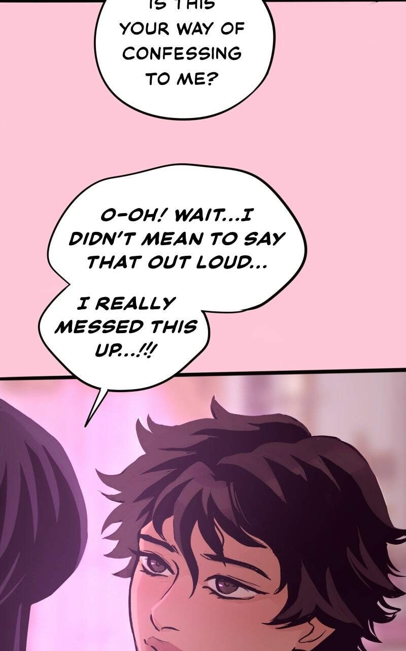 Read Osora chapter 111 image 16 on Lezhin