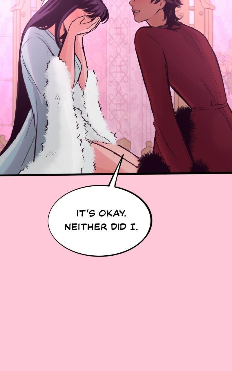 Read Osora chapter 111 image 20 on Lezhin