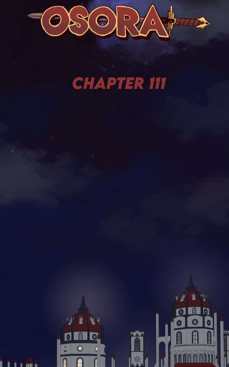 Read Osora chapter 111 image 40 on Lezhin