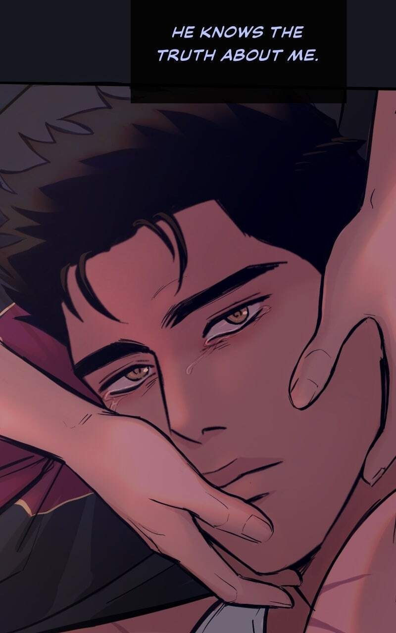 Read Osora chapter 111 image 48 on Lezhin