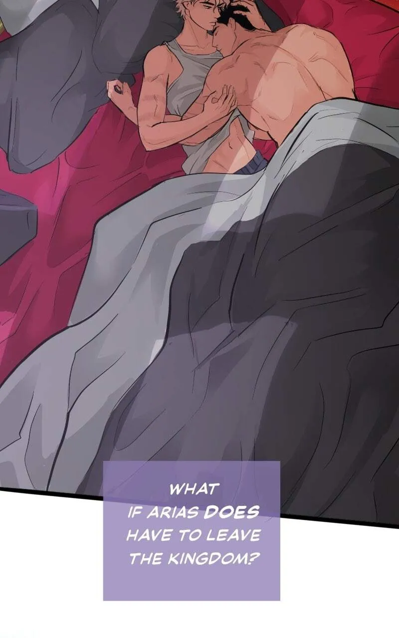 Read Osora chapter 113 image 21 on Lezhin