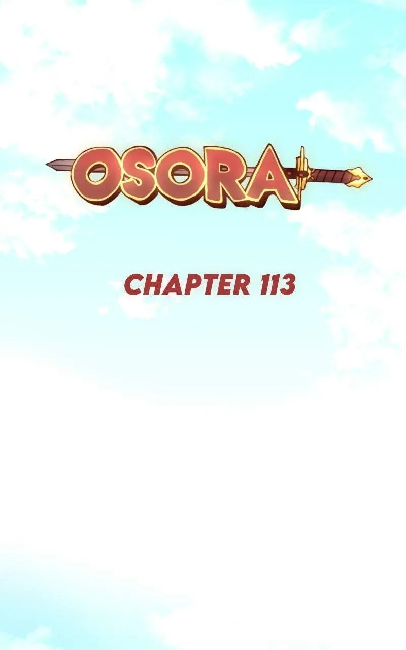 Read Osora chapter 113 image 25 on Lezhin