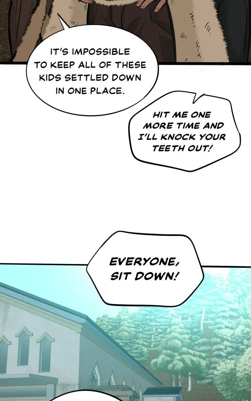 Read Osora chapter 113 image 29 on Lezhin
