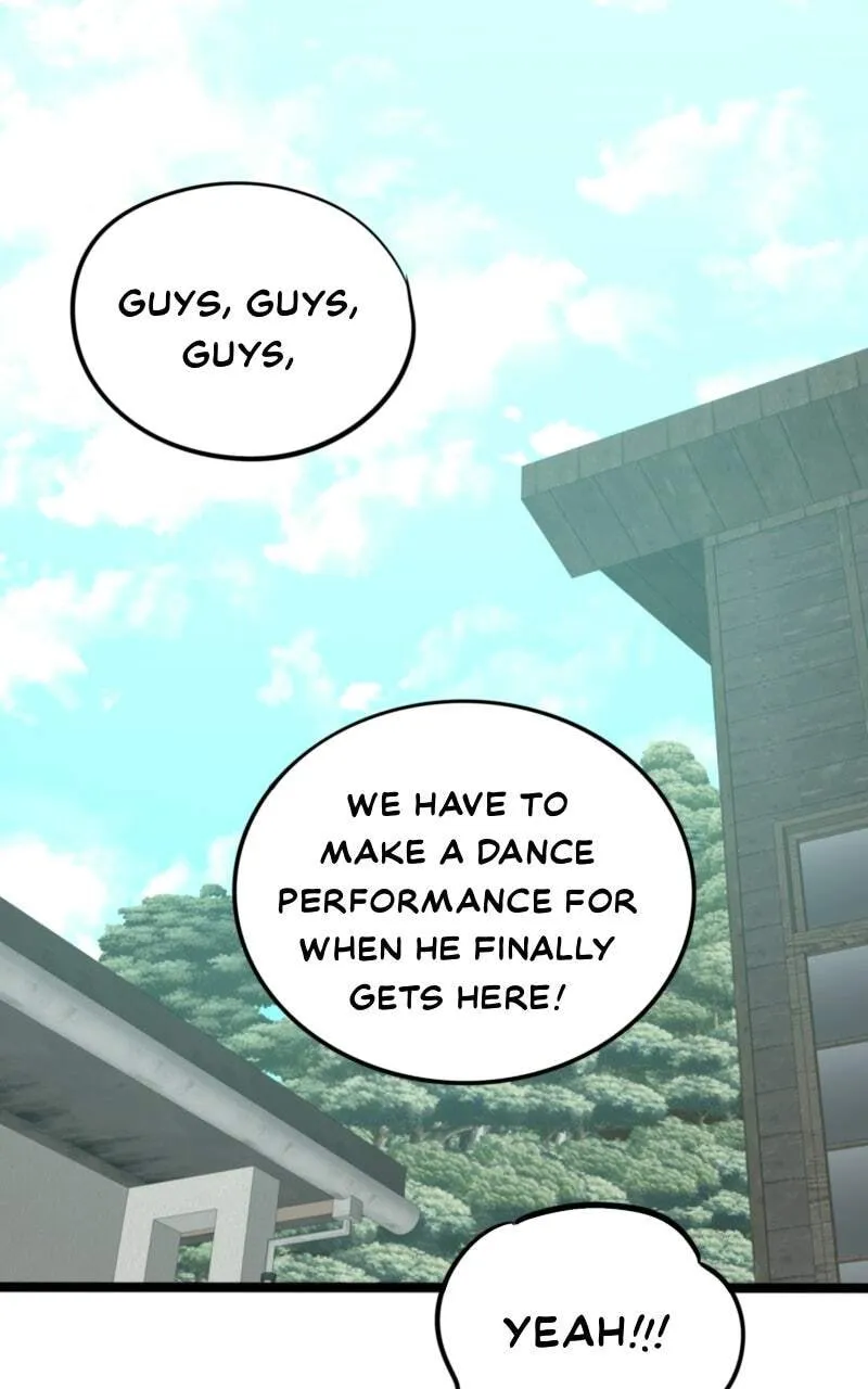 Read Osora chapter 113 image 47 on Lezhin