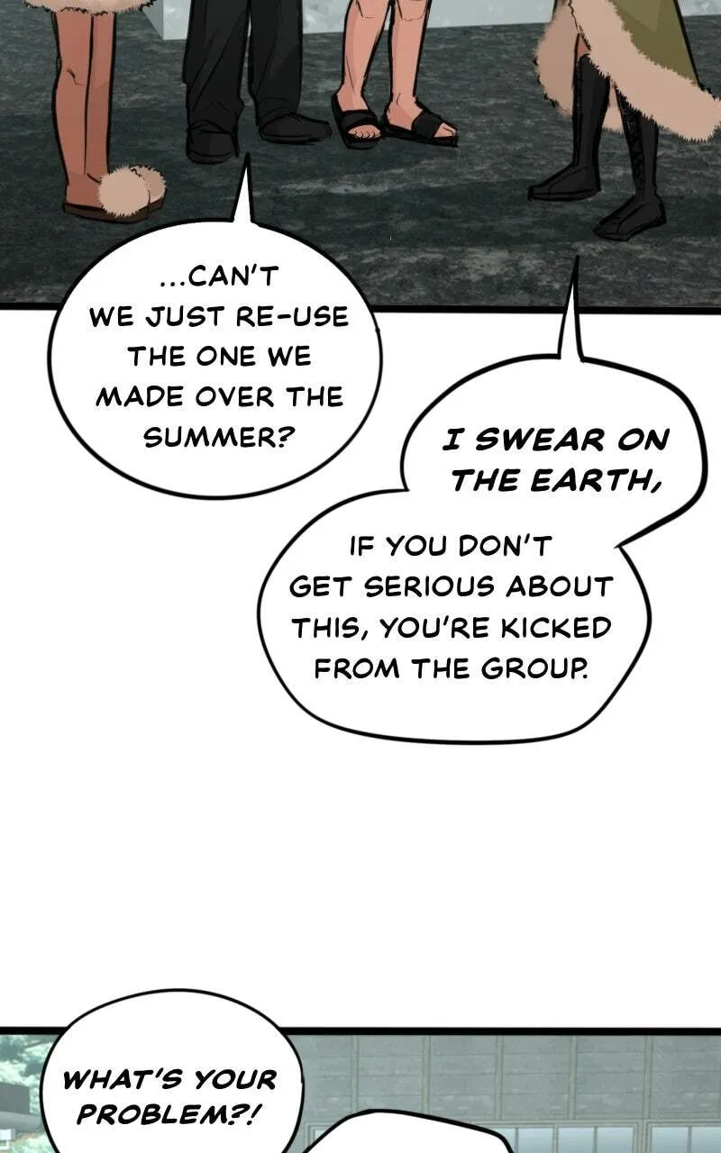 Read Osora chapter 113 image 49 on Lezhin
