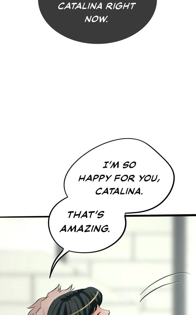 Read Osora chapter 113 image 75 on Lezhin
