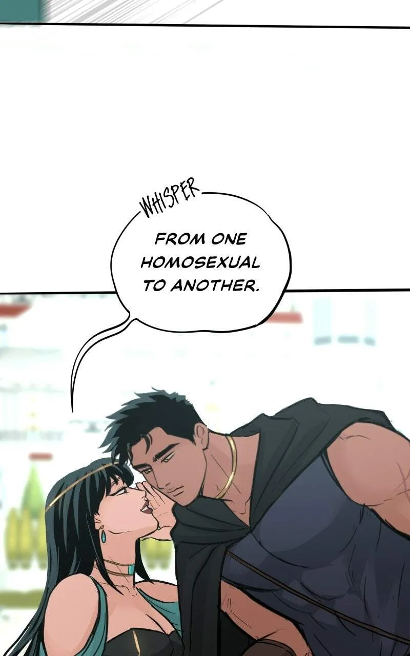 Read Osora chapter 114 image 22 on Lezhin