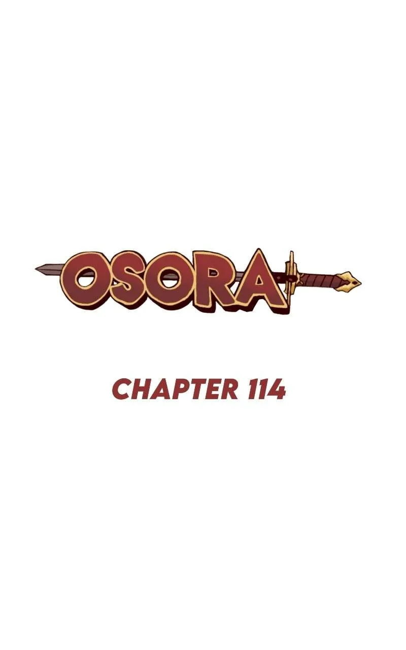 Read Osora chapter 114 image 25 on Lezhin
