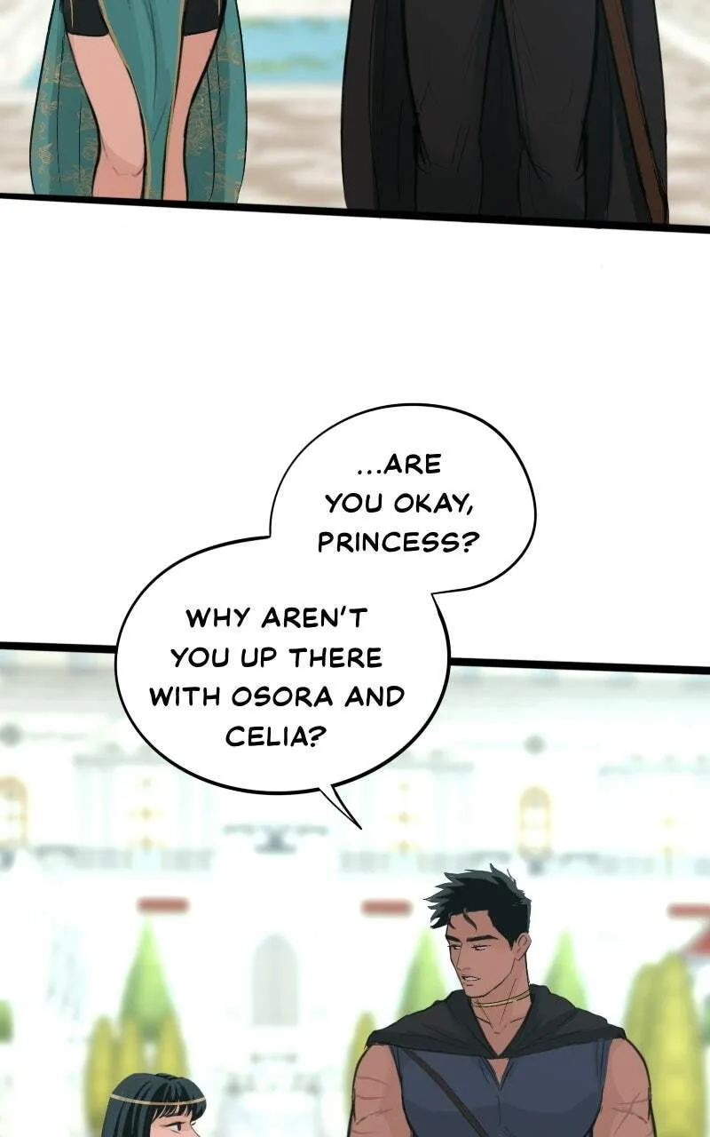 Read Osora chapter 114 image 5 on Lezhin