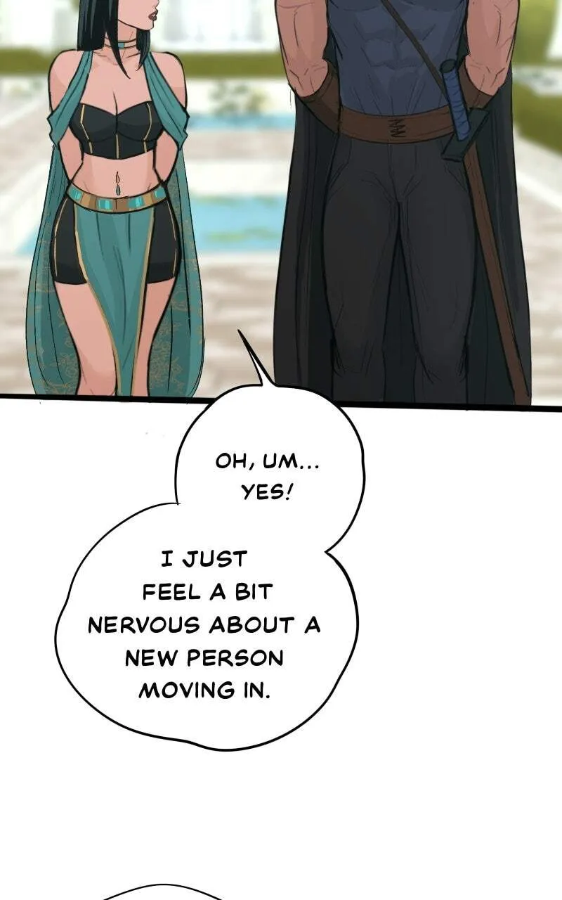 Read Osora chapter 114 image 6 on Lezhin