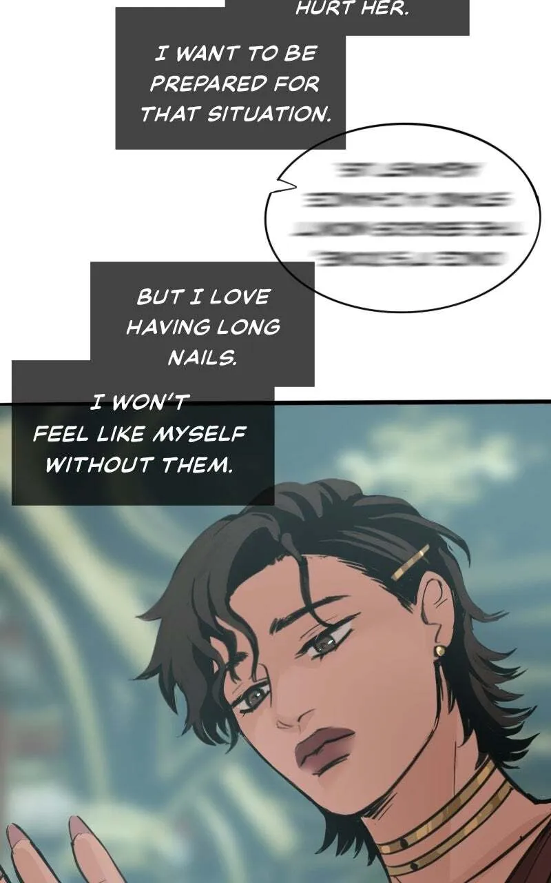 Read Osora chapter 114 image 69 on Lezhin