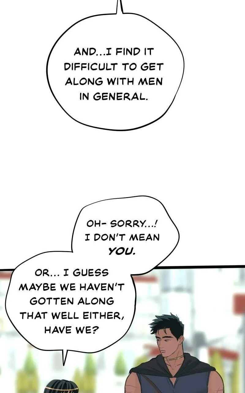 Read Osora chapter 114 image 8 on Lezhin