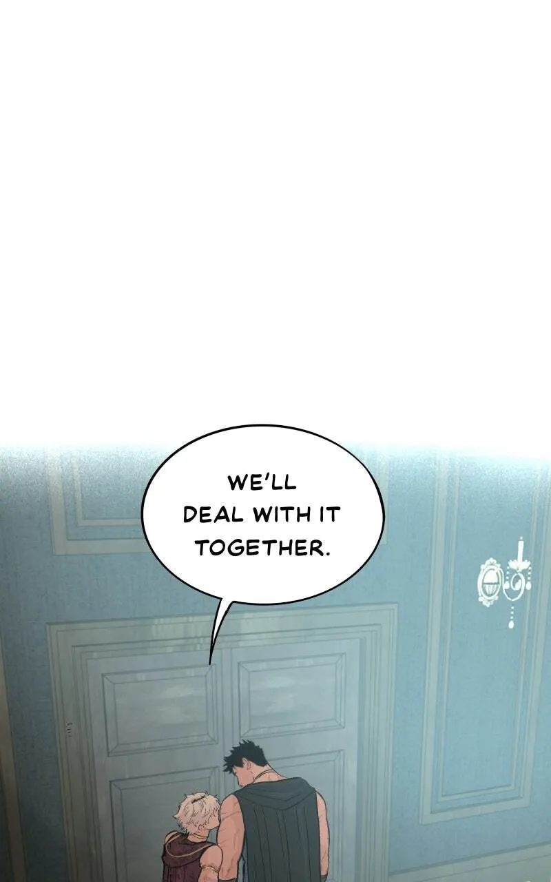 Osora Chapter 115 page 21 - 