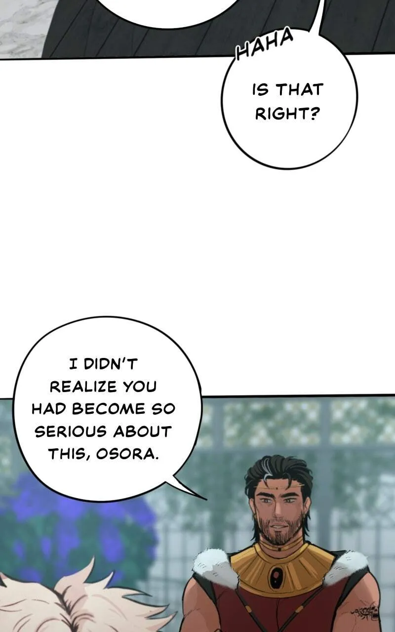 Osora Chapter 115 page 39 - 