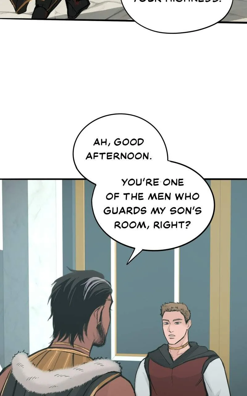 Osora Chapter 115 page 63 - 