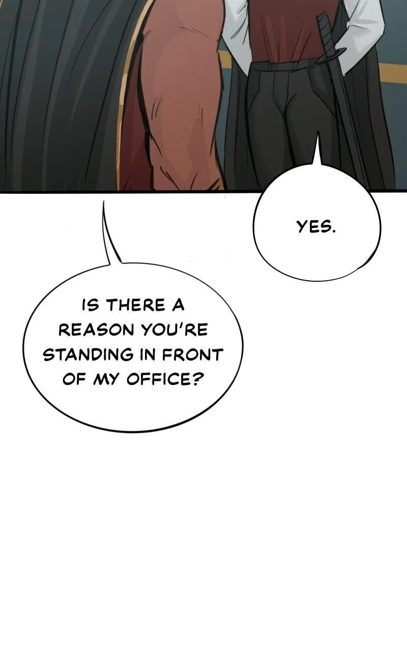 Osora Chapter 115 page 64 - 