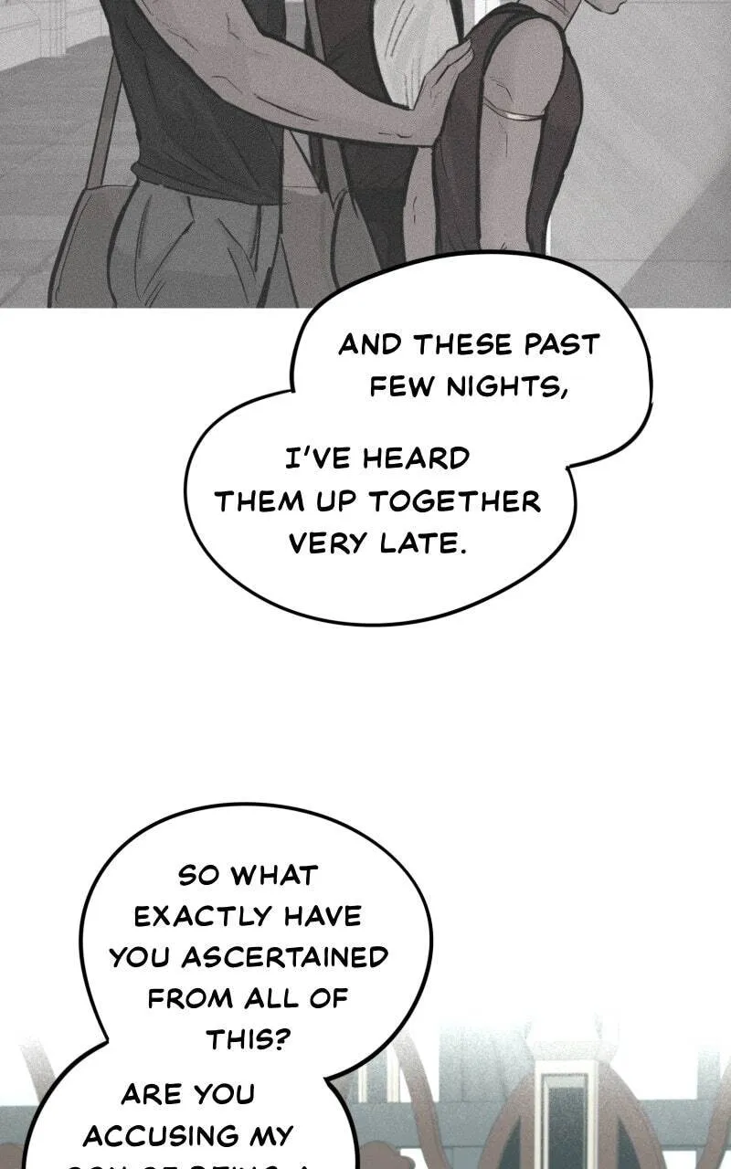Osora Chapter 115 page 78 - 