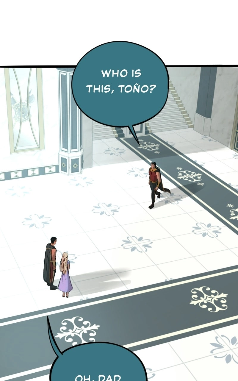Osora Chapter 116 page 113 - 
