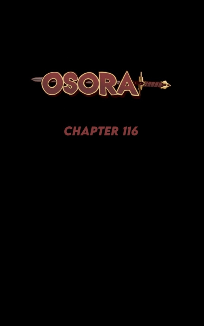 Osora Chapter 116 page 13 - 
