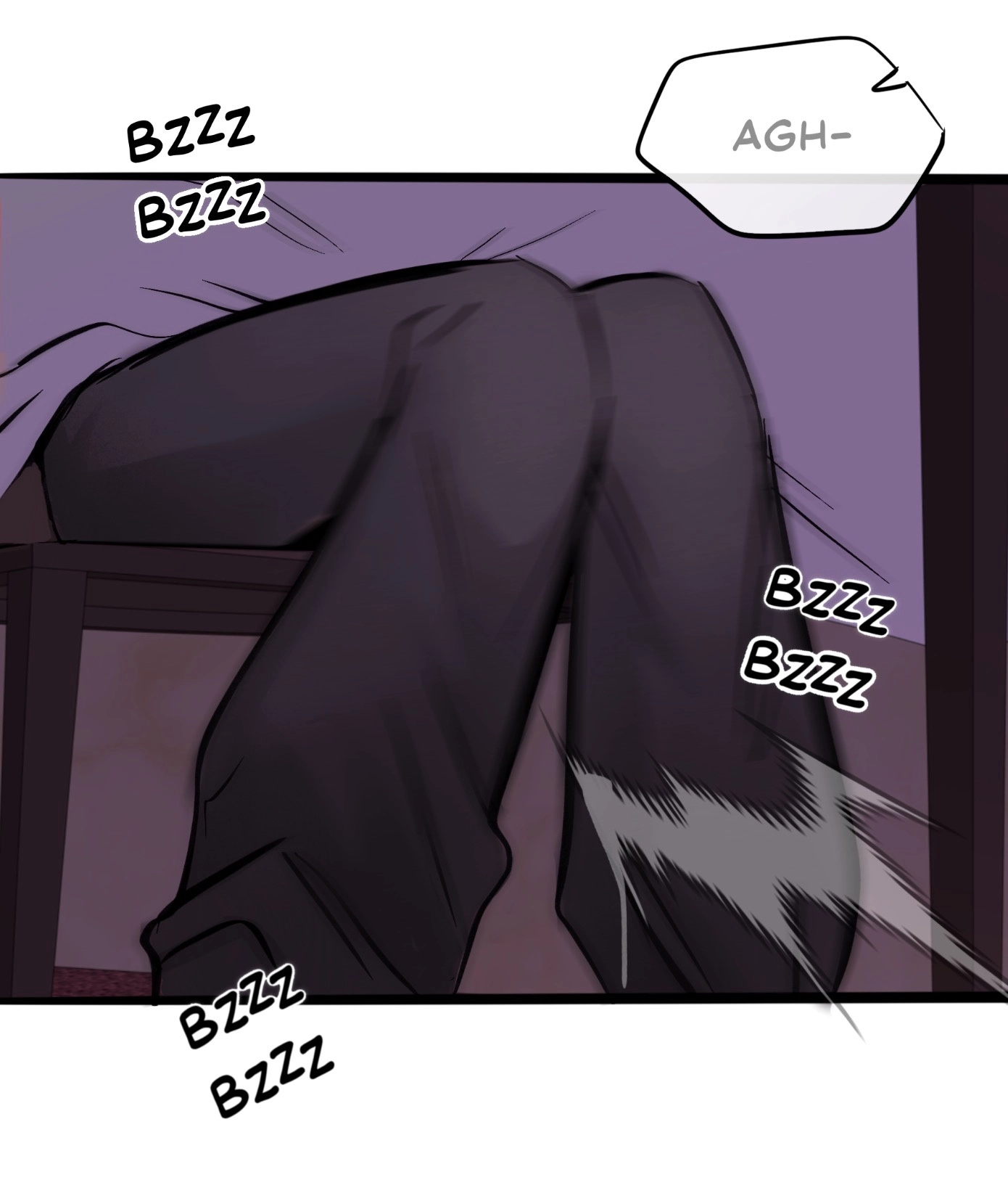 Osora Chapter 117.1 page 43 - 
