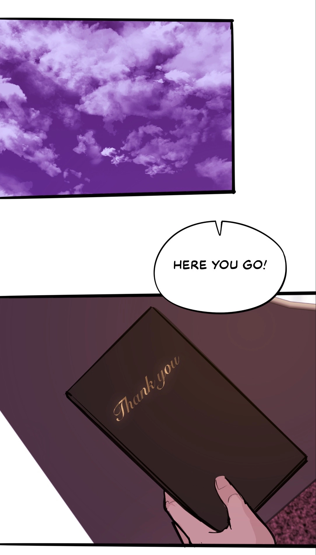 Osora Chapter 117.1 page 55 - 