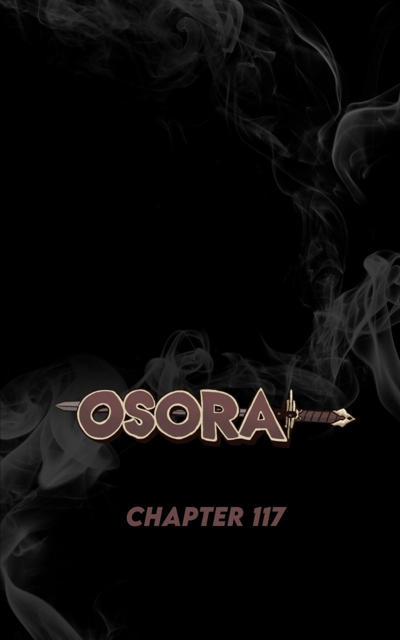 Osora Chapter 117 page 38 - 