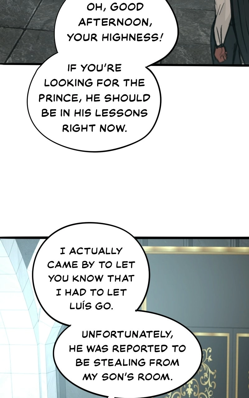 Osora Chapter 118 page 3 - 