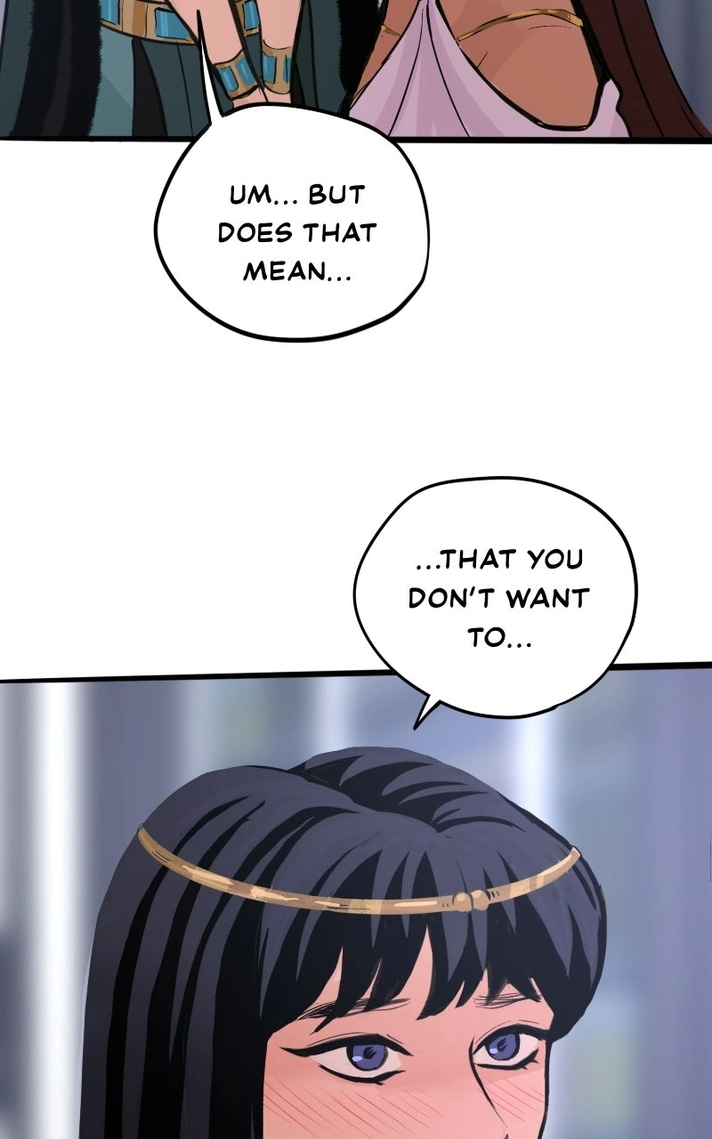 Osora Chapter 118 page 29 - 